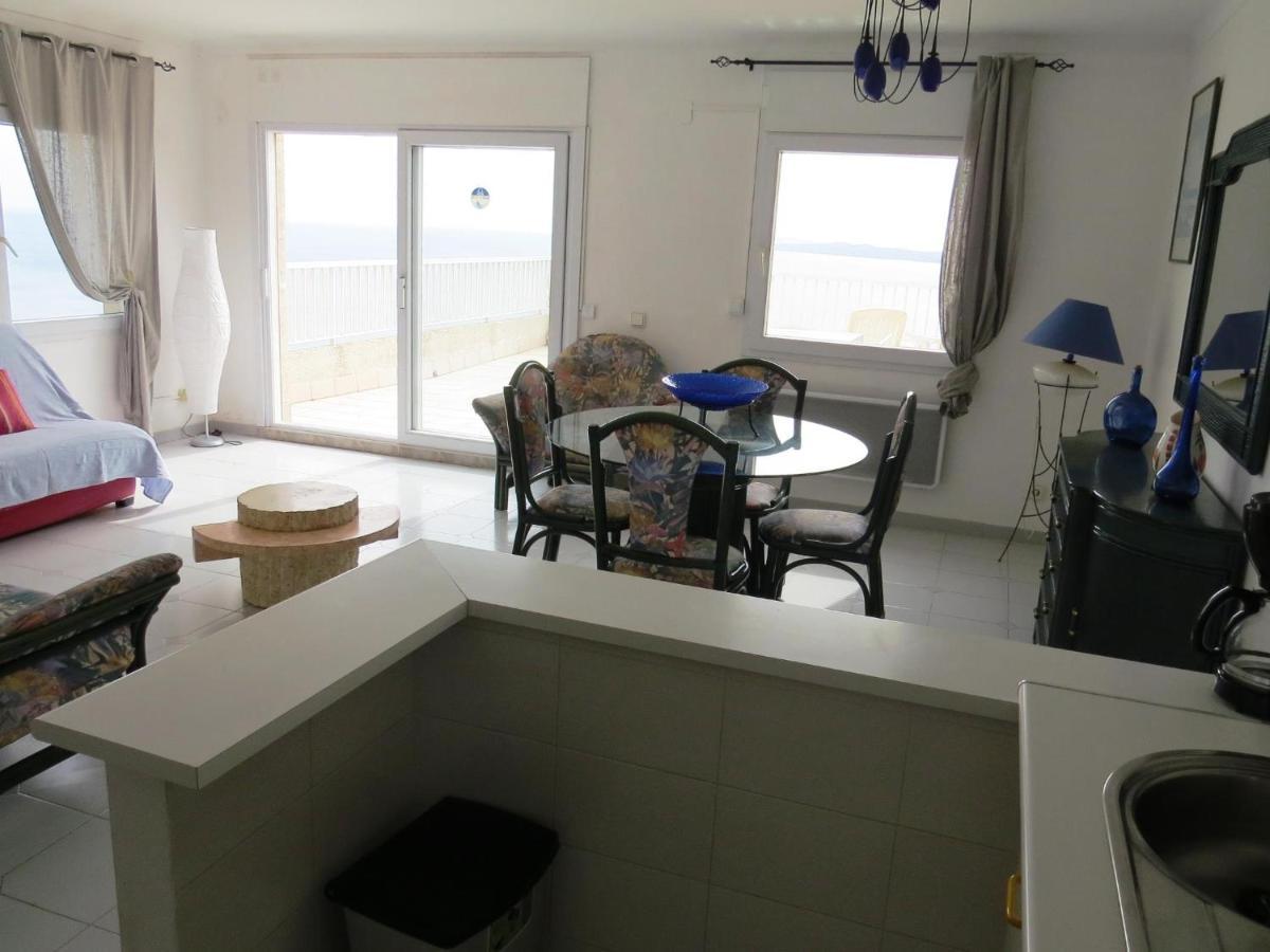 Residencial Puig Rom Appartement