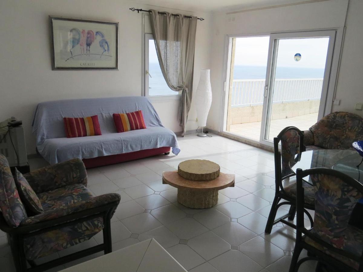 Residencial Puig Rom Appartement *