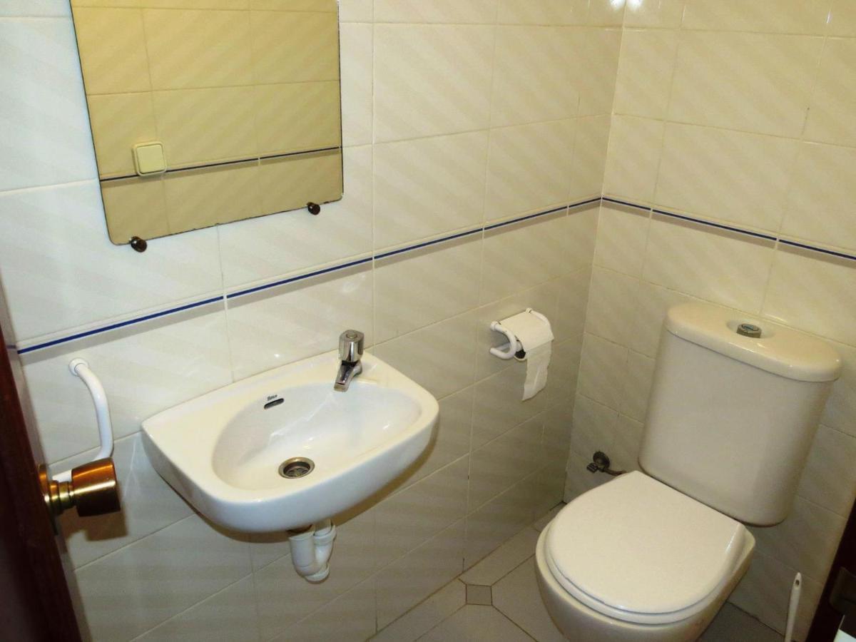 Appartement Residencial Puig Rom Roses