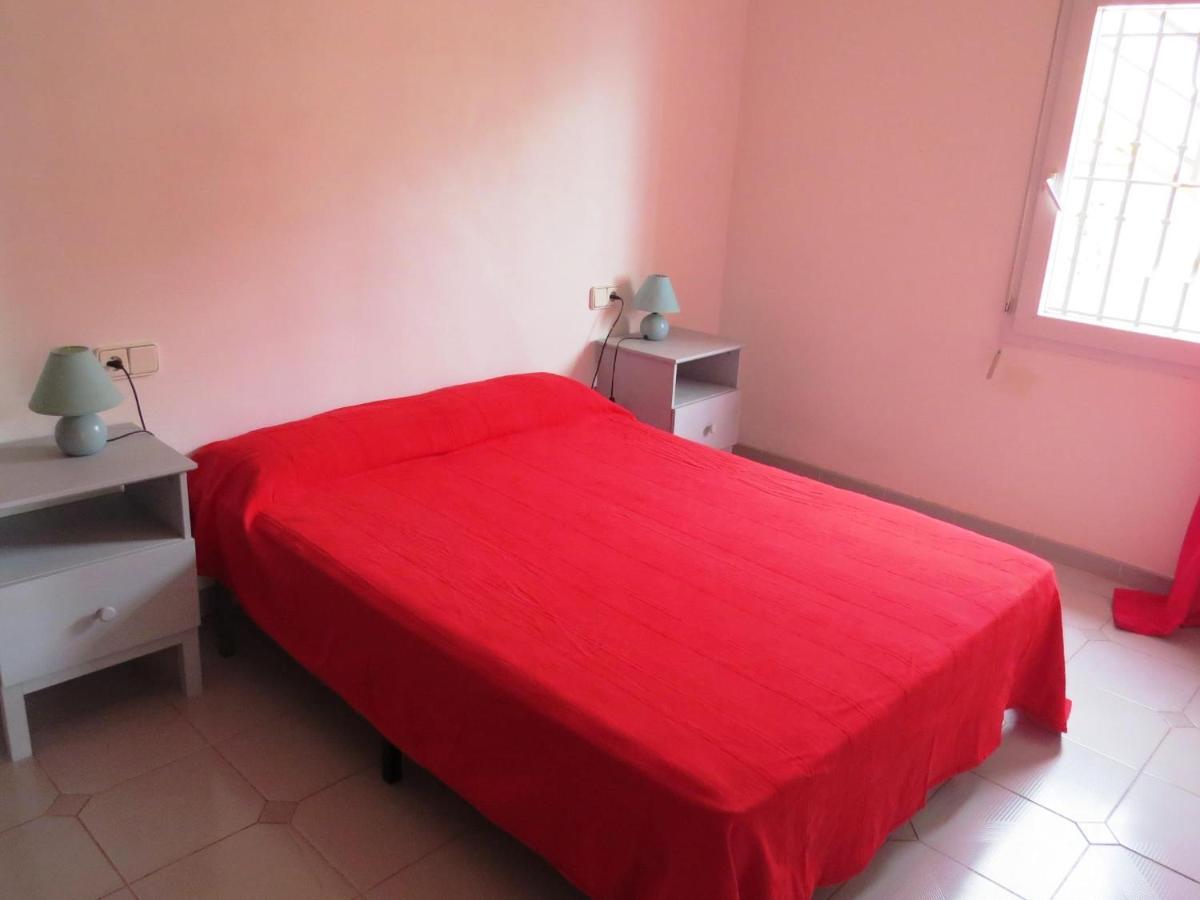 Residencial Puig Rom Appartement *
