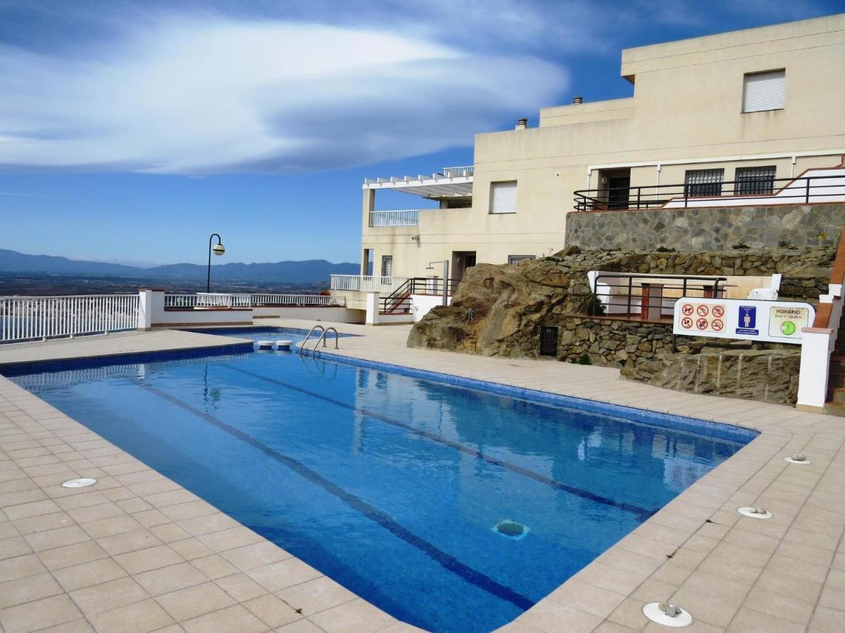 Residencial Puig Rom Appartement *