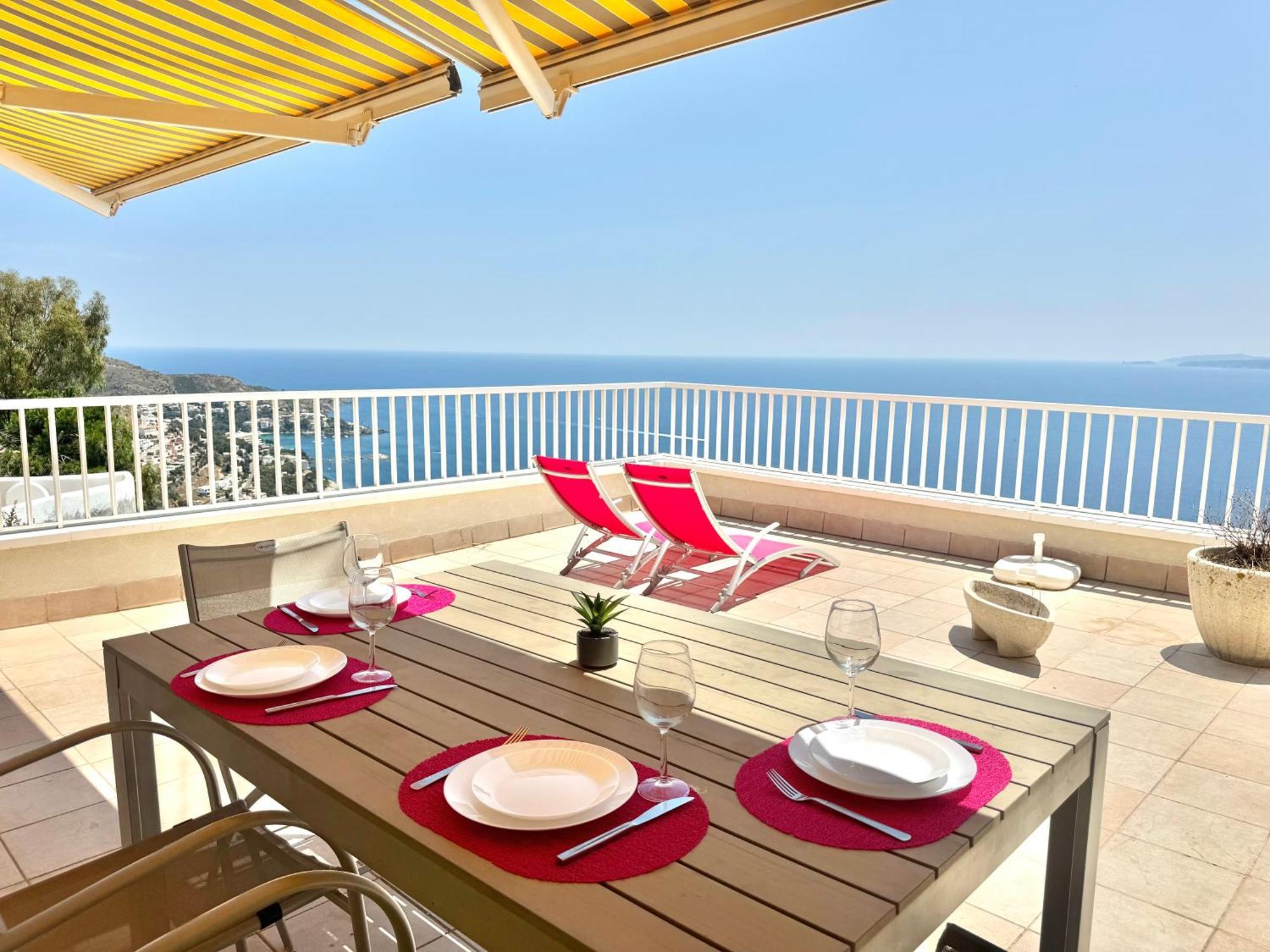 Residencial Puig Rom Appartement *