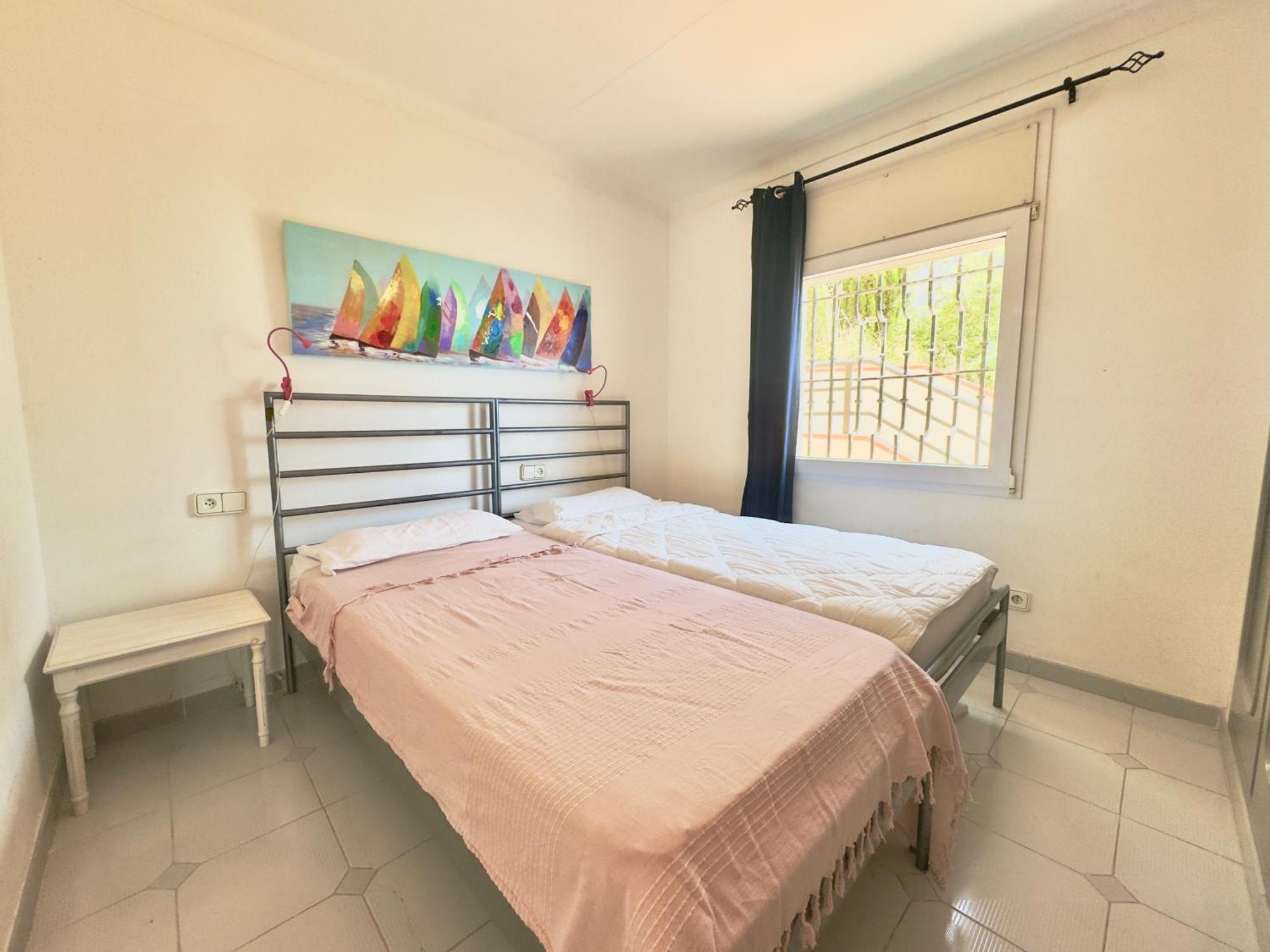 Residencial Puig Rom * Roses