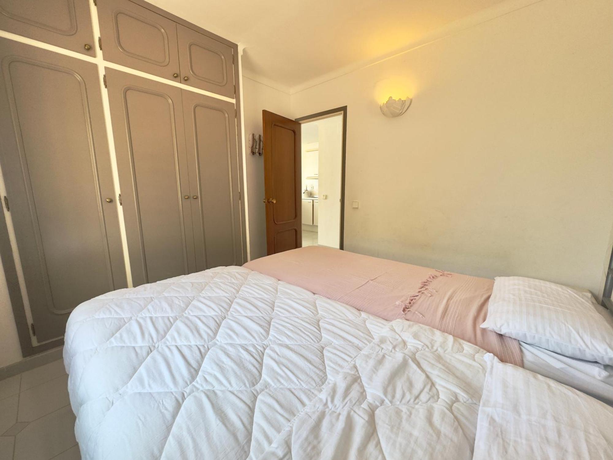 Residencial Puig Rom Appartement *