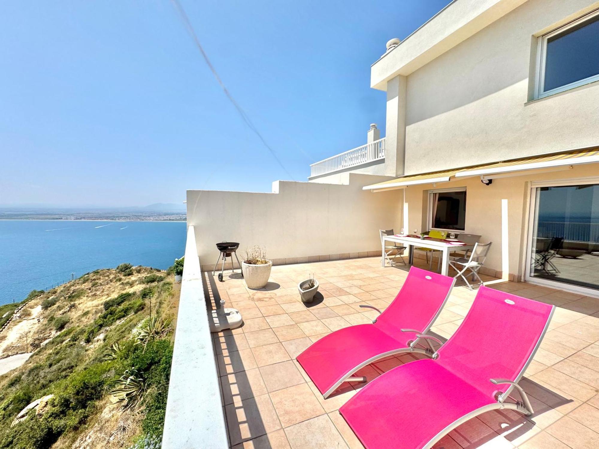 Appartement Residencial Puig Rom *