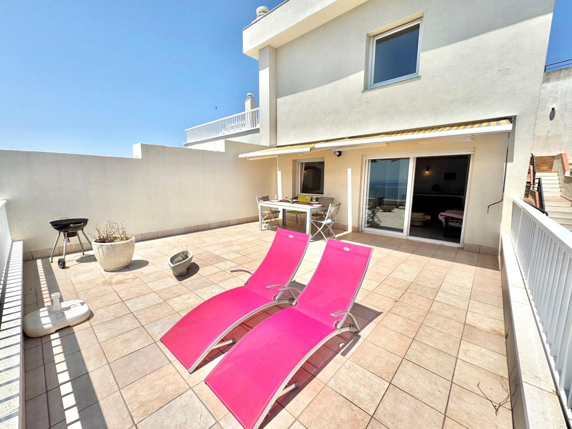 Residencial Puig Rom