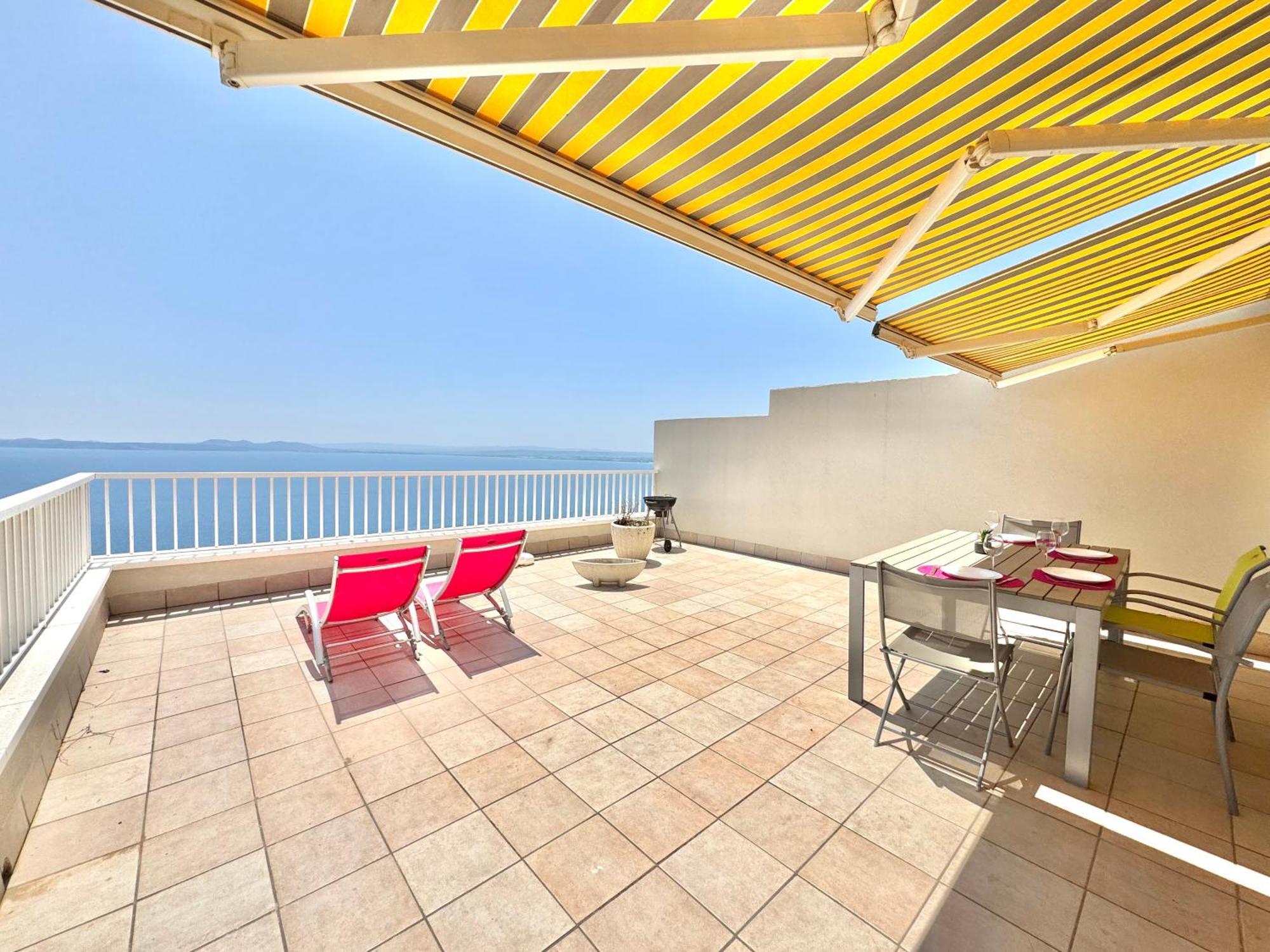 Residencial Puig Rom Appartement *