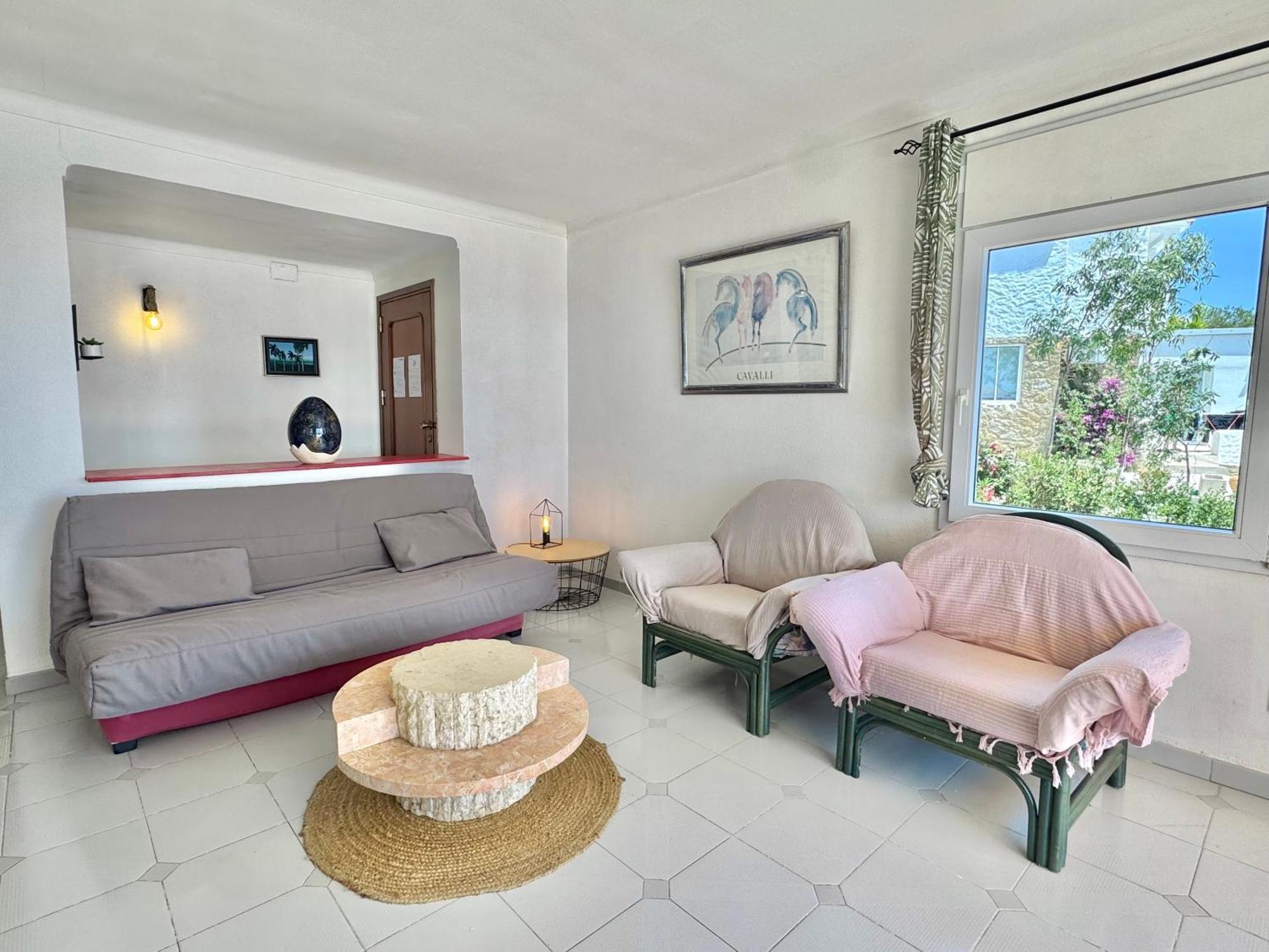 Appartement Residencial Puig Rom *