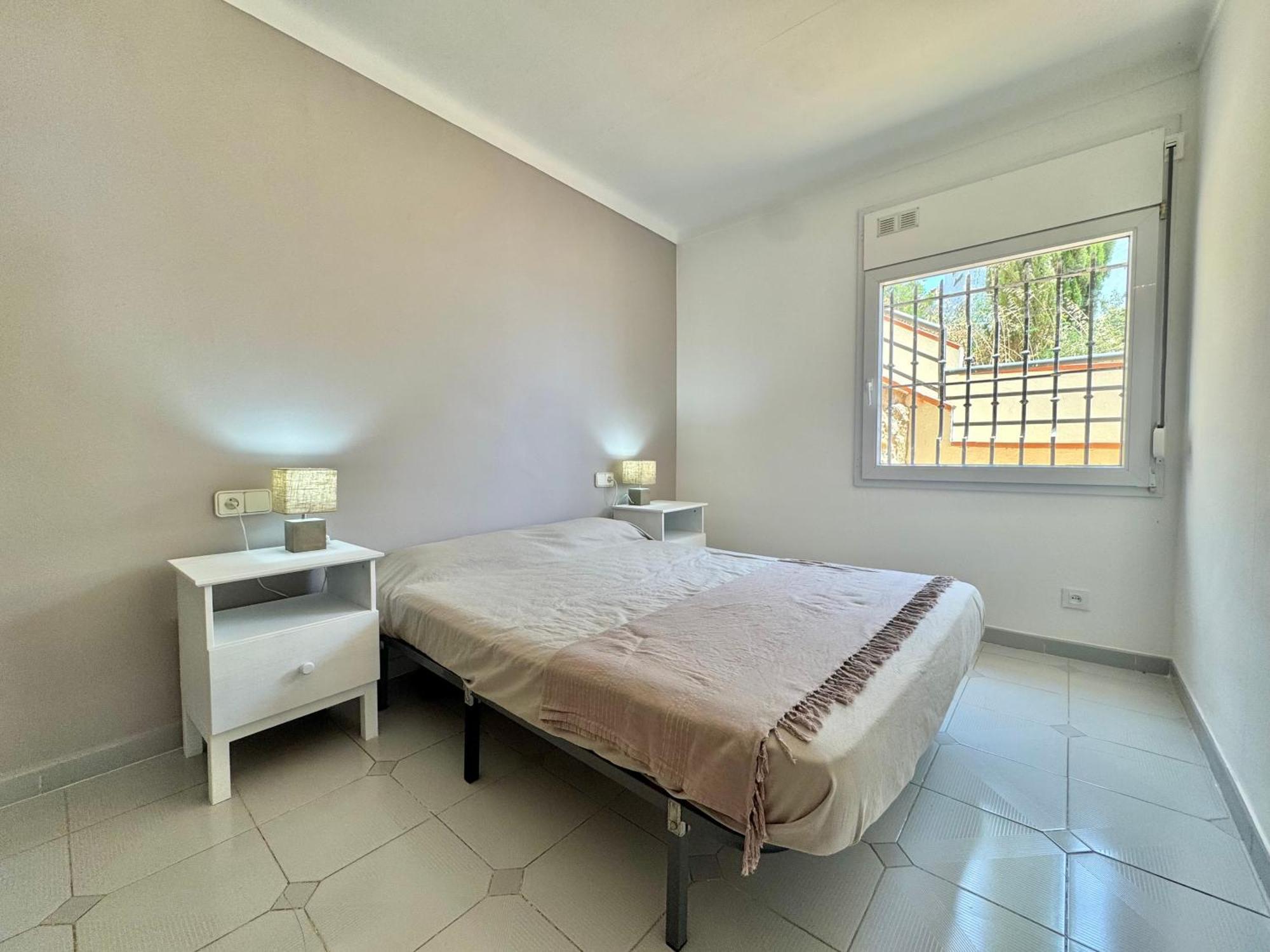 Residencial Puig Rom Appartement Roses