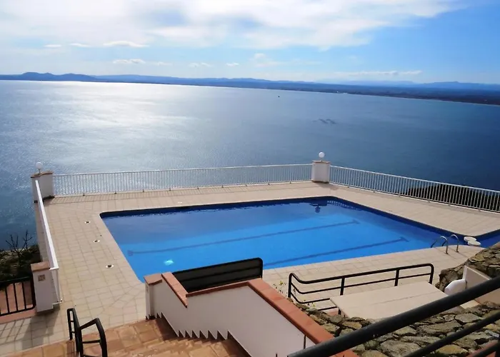 Residencial Puig Rom