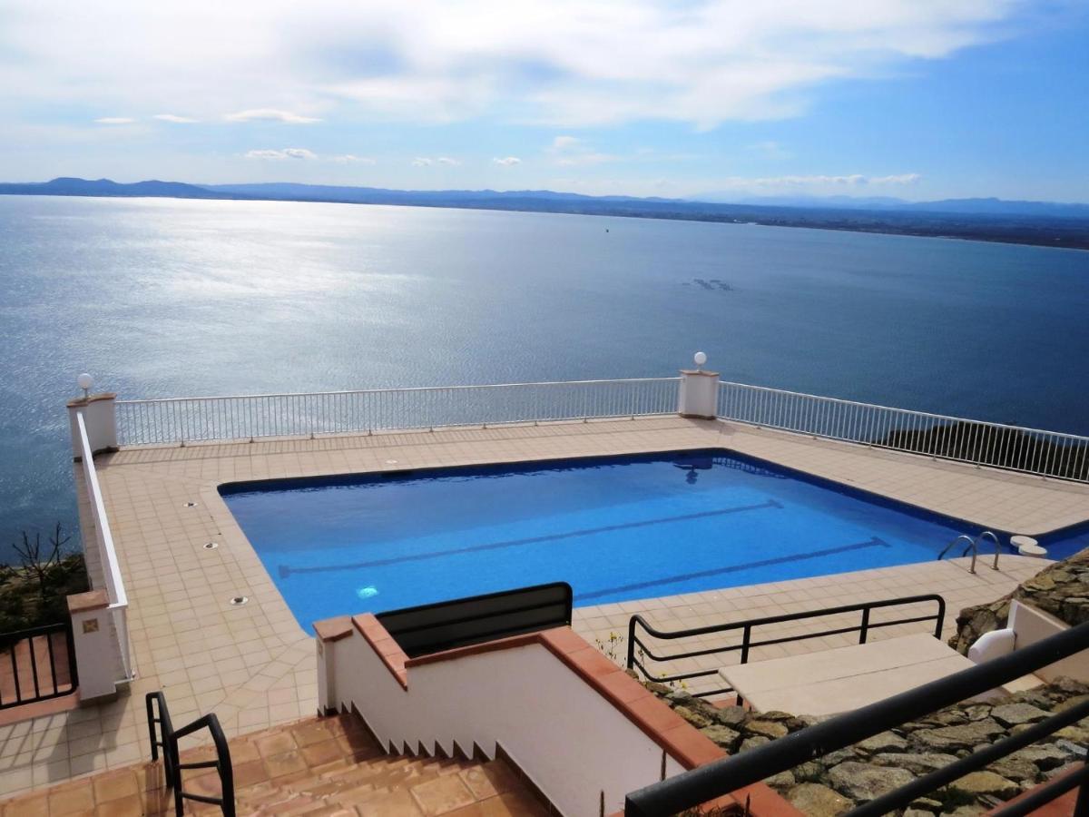 Residencial Puig Rom Apartamento