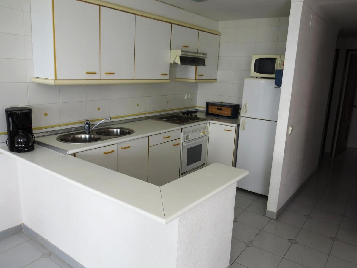 Apartamento Residencial Puig Rom *