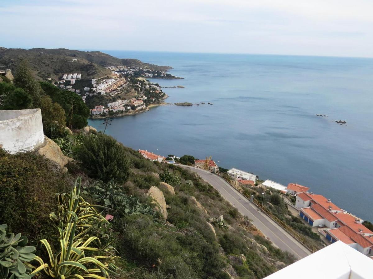 Apartment Residencial Puig Rom Roses